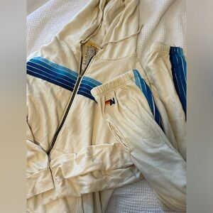 Aviator Nation Set xxl